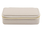 Smykkeskrin Reise Stackers Beige Mproduct thumbnail #2