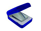 Zippo Sølv Lighter Sterling Silver High Polishproduct thumbnail #3