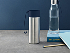 Termokopp Eva Solo To Go Cup Navy Blue 0,35 Lproduct thumbnail #4