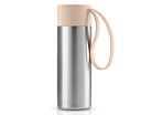 Termokopp Eva Solo To Go Cup Beige 0,35 Lproduct thumbnail #1