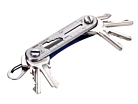 Nøkkelring Troika Clever Key Blåproduct thumbnail #3
