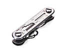 Nøkkelring Troika Clever Key Gråproduct thumbnail #2