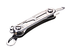 Nøkkelring Troika Clever Key Gråproduct thumbnail #4