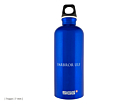 Vannflaske SIGG Traveller Blå 0,6 Lproduct thumbnail #2