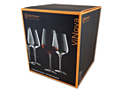 Vinglass Nachtmann ViNova Rødvin Magnum 68 cl 4-pakkproduct thumbnail #3