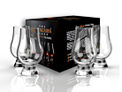 Whiskyglass Glencairn 20 cl 4-pakkproduct thumbnail #1