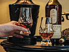 Whiskyglass Glencairn Cut 17 cl Gift Set 2-pakkproduct thumbnail #5