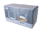Whiskyglass LSA Metropole 2-pakkproduct thumbnail #2
