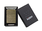 Zippo Antique Brassproduct thumbnail #3