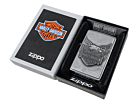 Zippo Harley Davidson Iron Eagleproduct thumbnail #2