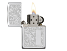 Zippo Venetian Chromeproduct thumbnail #2