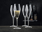 Champagneglass Nachtmann ViNova 4-pakkproduct thumbnail #2