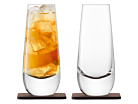 Cocktailglass LSA Islay 2-pakkproduct thumbnail #1