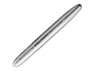 Fisher Space Pen Bullet Brushed Chromeproduct thumbnail #2