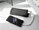 Powerbank Solcelle Icarus 10000 mAhproduct thumbnail #5