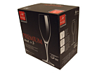 Champagneglass Bormioli Rocco Premium N3 6-pakkproduct thumbnail #2