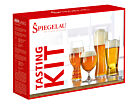 Ølglass Spiegelau Beer Classic Tasting Kit 4-pakkproduct thumbnail #1