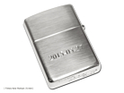 Zippo Sølv Lighter Sterling Silver High Polishproduct thumbnail #2
