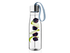 Drikkeflaske Infuser Eva Solo MyFlavour Steel Blue 0.75 Lproduct thumbnail #1