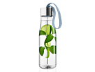 Drikkeflaske Infuser Eva Solo MyFlavour Steel Blue 0.75 Lproduct thumbnail #2