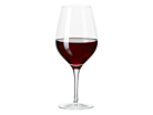Vinglass Aida Passion Connoisseur Dark Red Wine 2-pakkproduct thumbnail #1