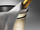 Champagne & Vinkjøler Skultuna 1607 Polished Brassproduct thumbnail #3