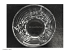 Whiskykaraffel & glass Nachtmann Sculptureproduct thumbnail #3