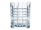 Whiskyglass Nachtmann Square 4-pakkproduct thumbnail #1