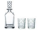 Whiskykaraffel & glass Nachtmann Bossa Novaproduct thumbnail #1