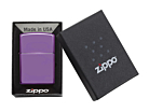 Zippo Abyss High Polish Purpleproduct thumbnail #3