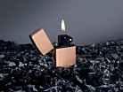 Zippo Classic Solid Copperproduct thumbnail #4