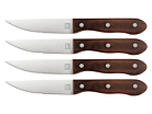 Grillkniver Zwilling Steak Knives 4 stkproduct thumbnail #1