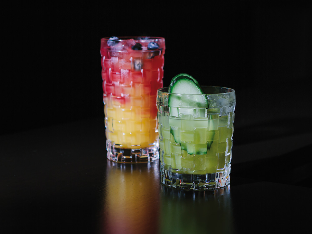 Cocktailglass Nachtmann Bossa Nova 40 cl 4-pakkproduct zoom image #2