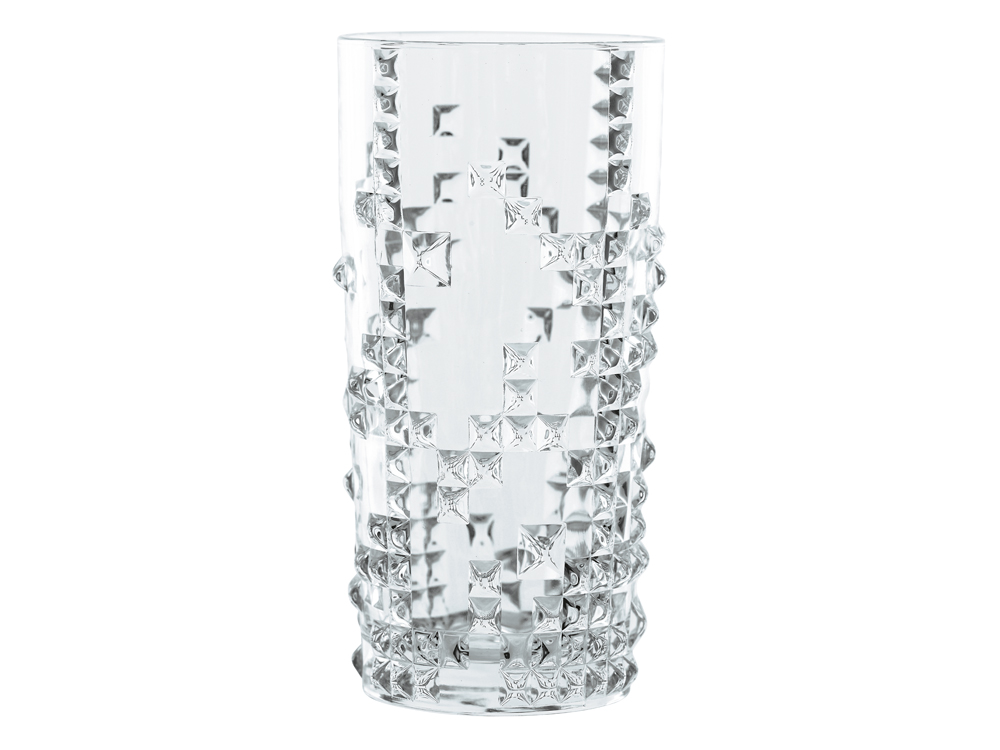 Cocktailglass Nachtmann Punk 39 cl 4-pakkproduct zoom image #1