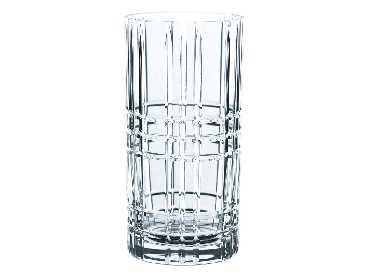 Cocktailglass Nachtmann Square 4-pakkproduct zoom image #1
