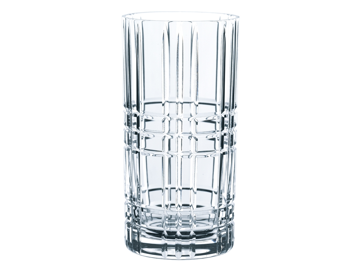 Cocktailglass Nachtmann Square 37 cl 4-pakkproduct zoom image #1