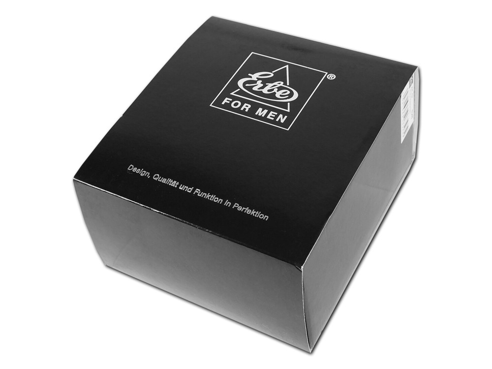 Barberingssett Erbe Solingen Wengewoodproduct zoom image #2