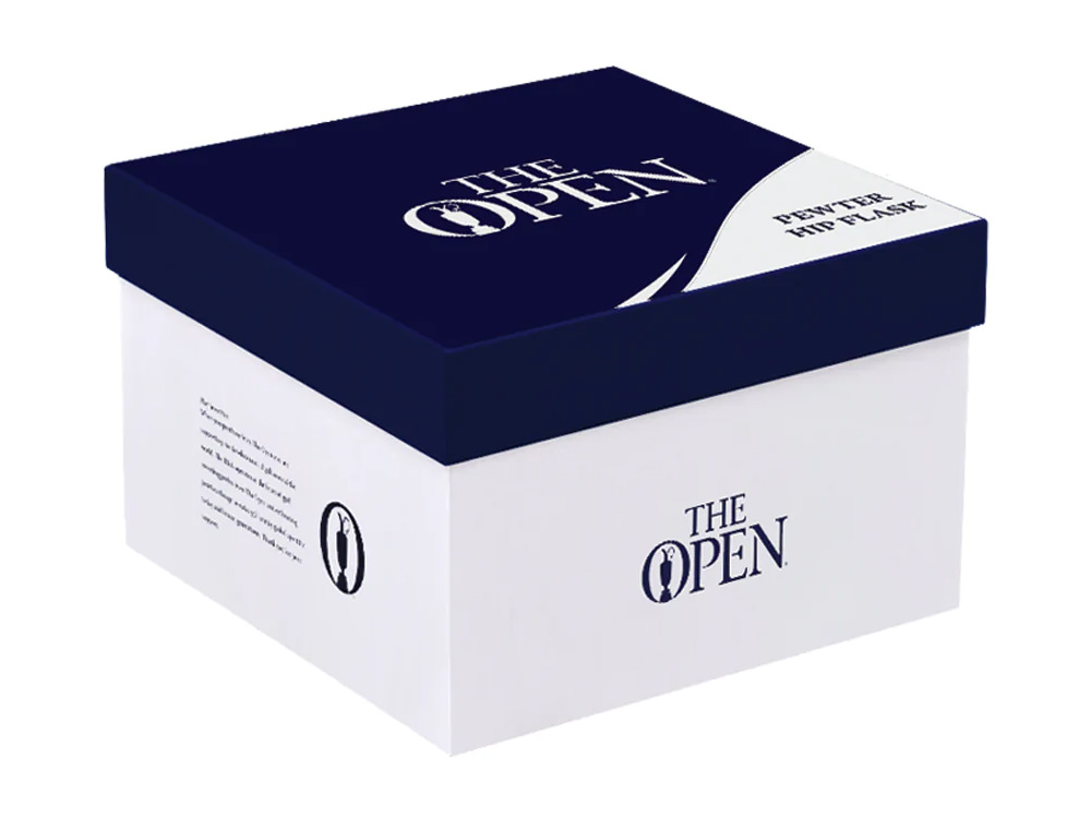 Lommelerke Golf Official British Open 17 clproduct zoom image #4