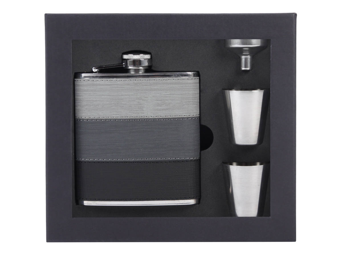 Lommelerke Gaveeske Grey 18 clproduct zoom image #3