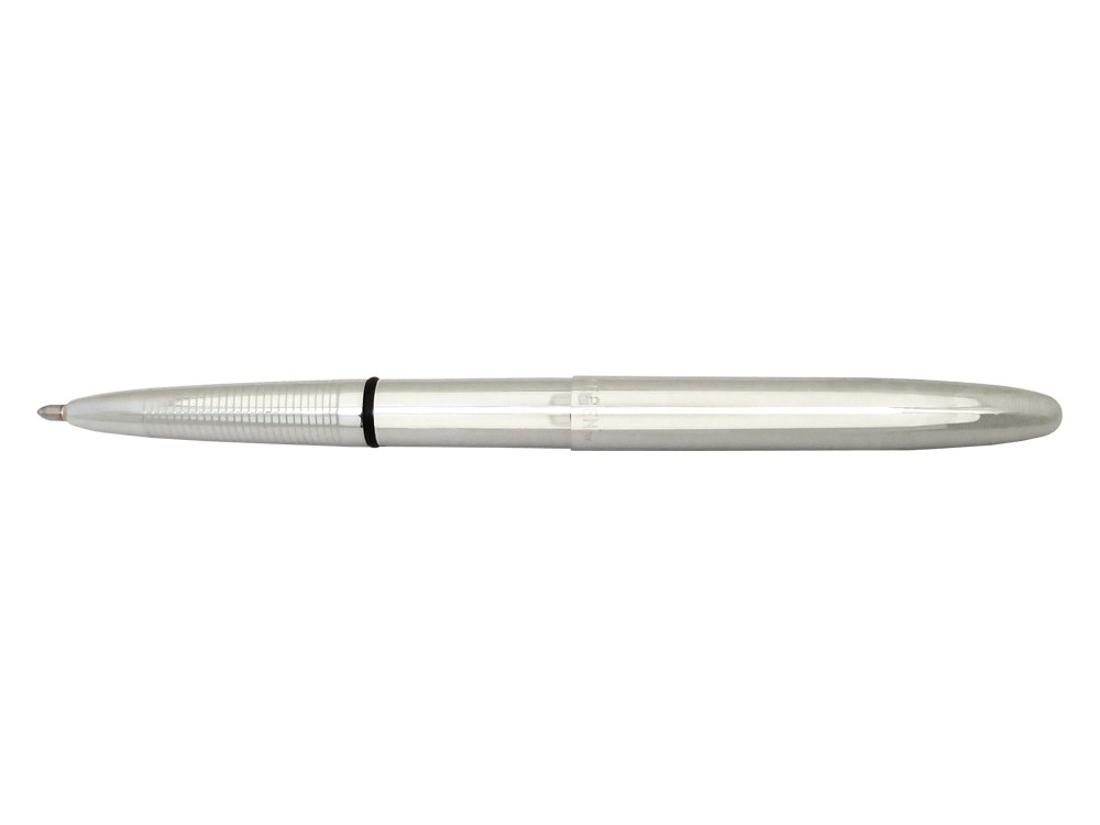 Fisher Space Pen Bullet Chromeproduct zoom image #3