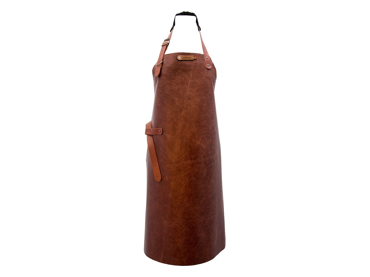 Forkle Xapron New York Cognac 82 cmproduct zoom image #1