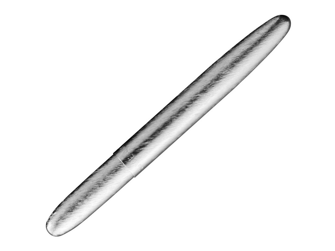 Fisher Space Pen Bullet Brushed Chromeproduct zoom image #2