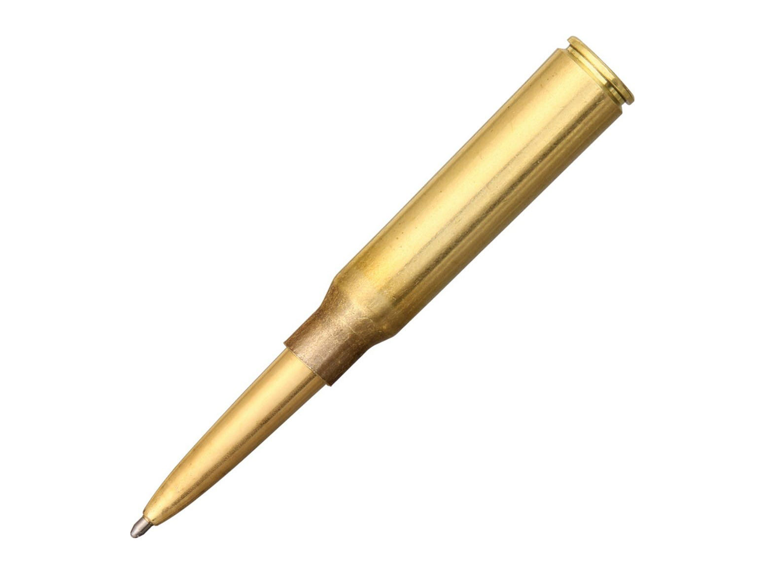 Product Image for Fisher Space Cartridge Pen .338 Lapua Magnum