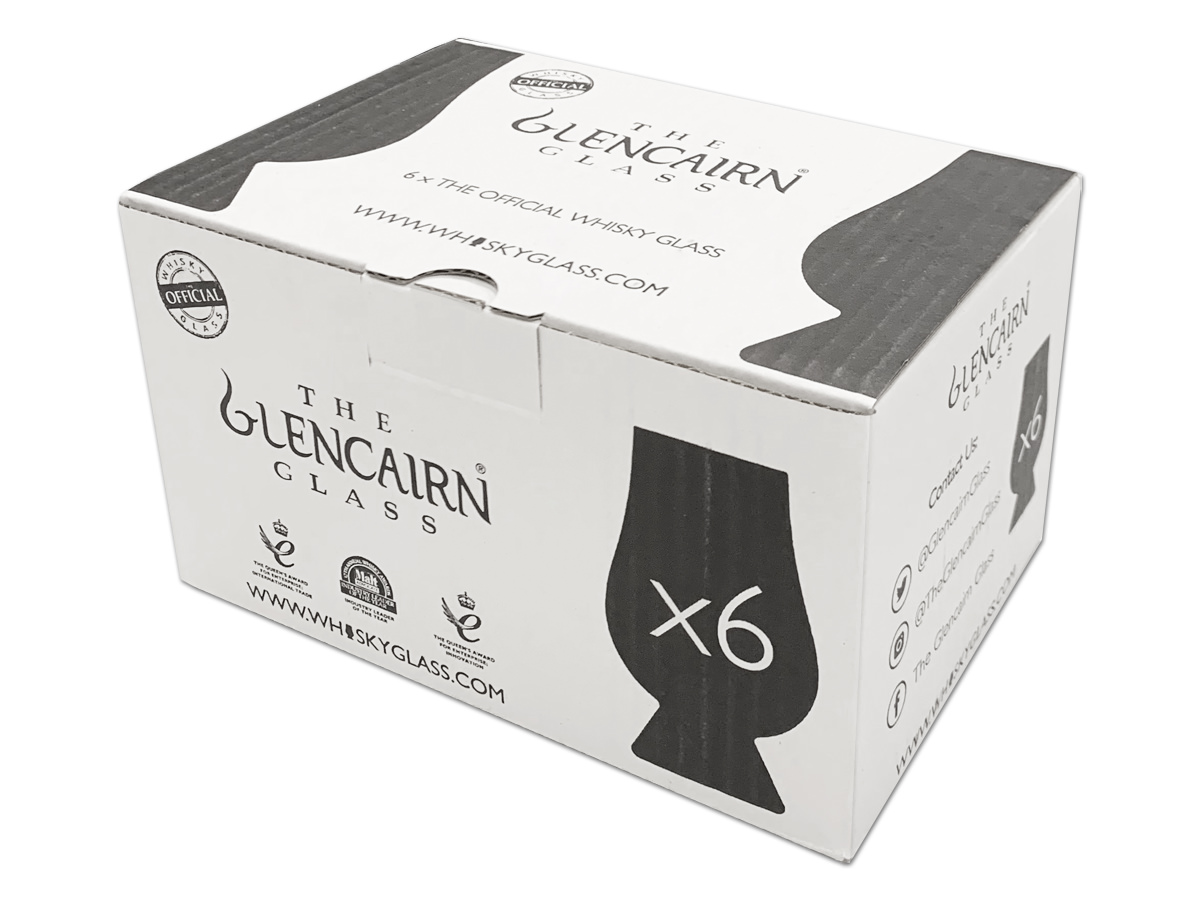 Glencairn Glass 6-pakkproduct zoom image #3