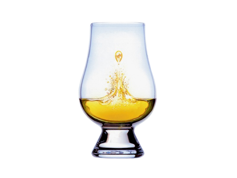 Glencairn Whisky Glass 2-pakkproduct zoom image #1