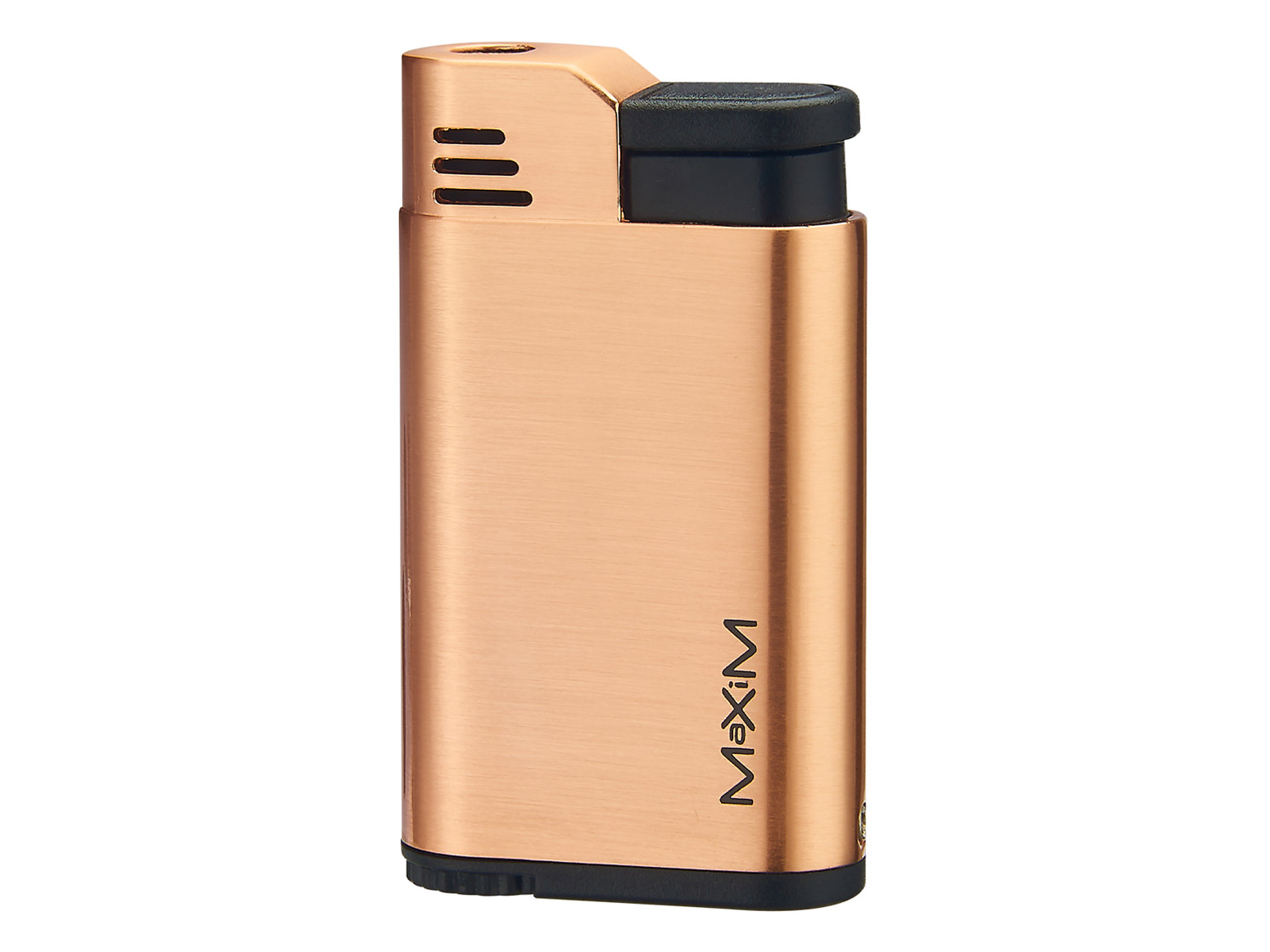 Gass Lighter Maxim Jetflame Rose Goldproduct zoom image #1