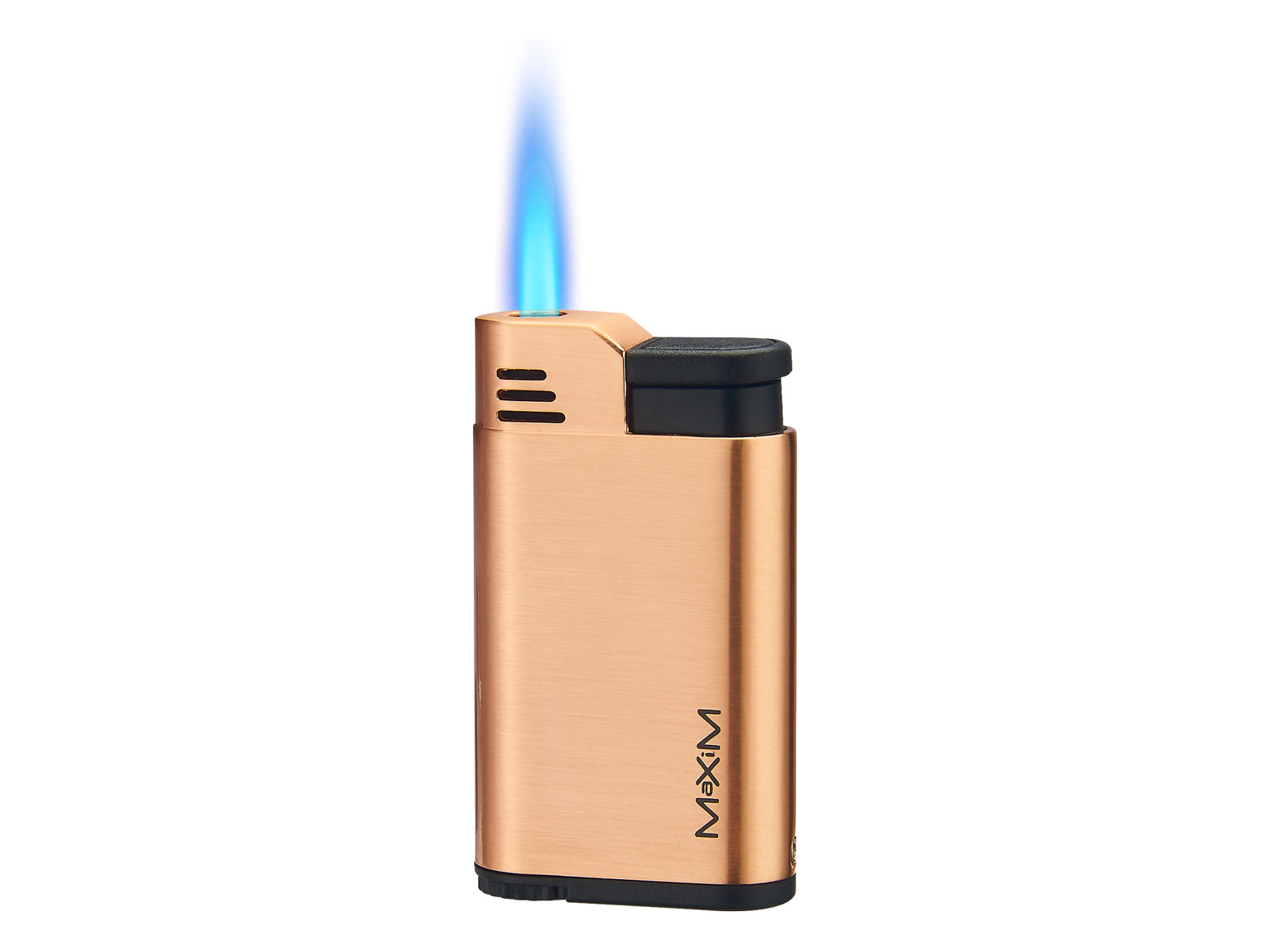Gass Lighter Maxim Jetflame Rose Goldproduct zoom image #2