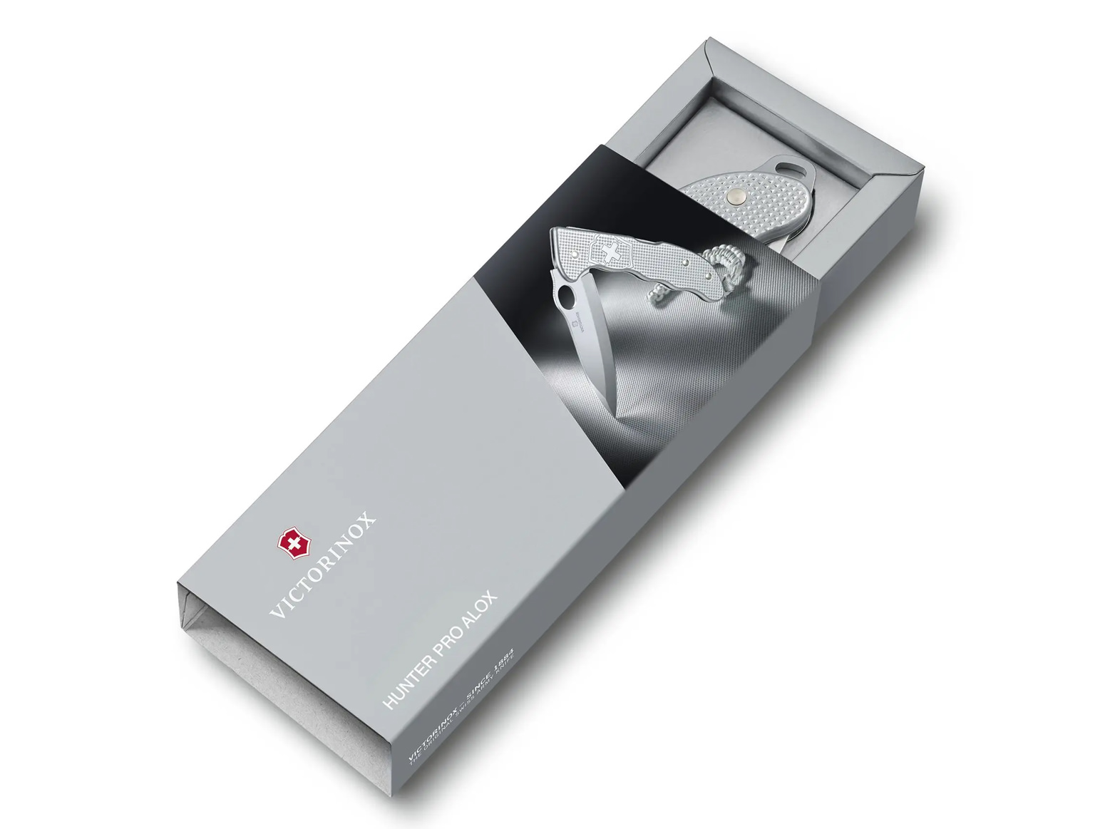 Jaktkniv Victorinox Hunter Pro M Aloxproduct zoom image #6