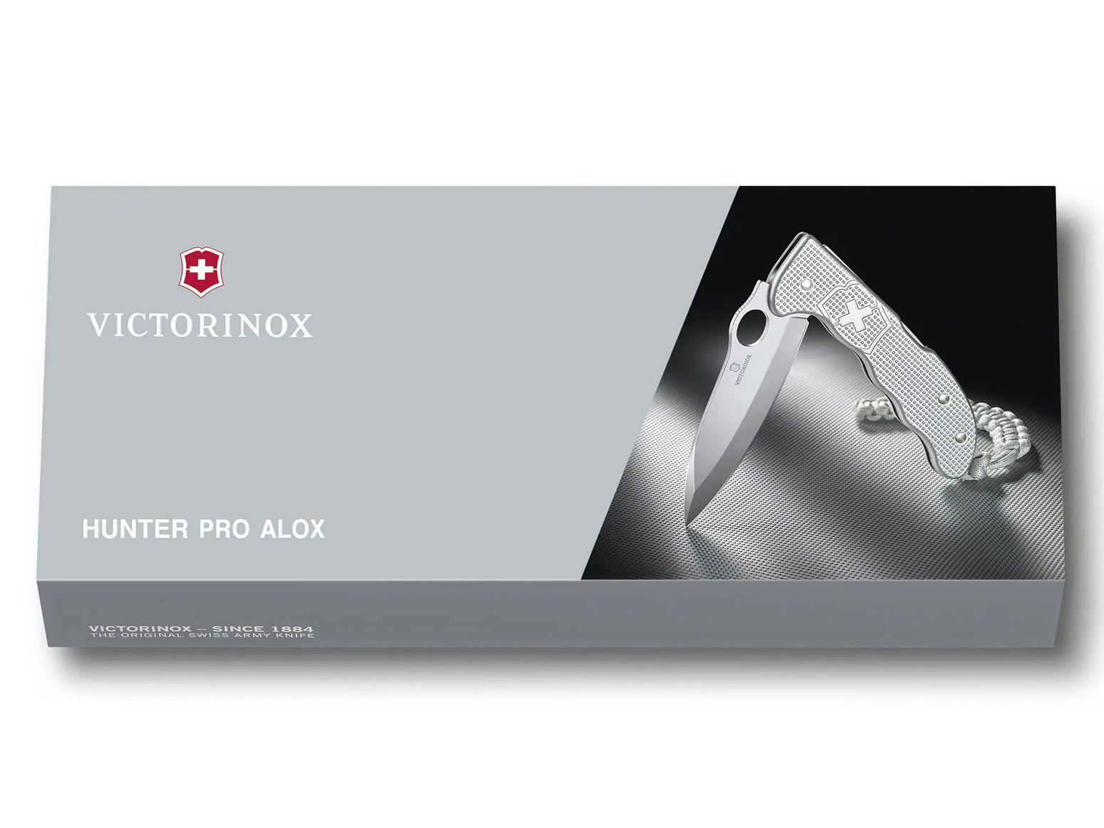 Jaktkniv Victorinox Hunter Pro M Aloxproduct zoom image #7