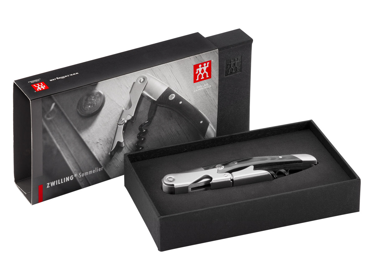 Korketrekker Zwilling Sommelierproduct zoom image #3